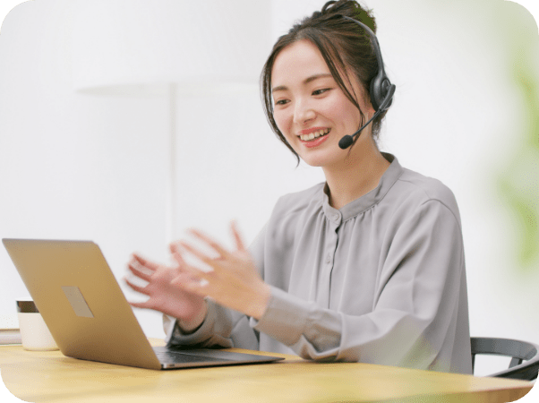 Skype英会話
