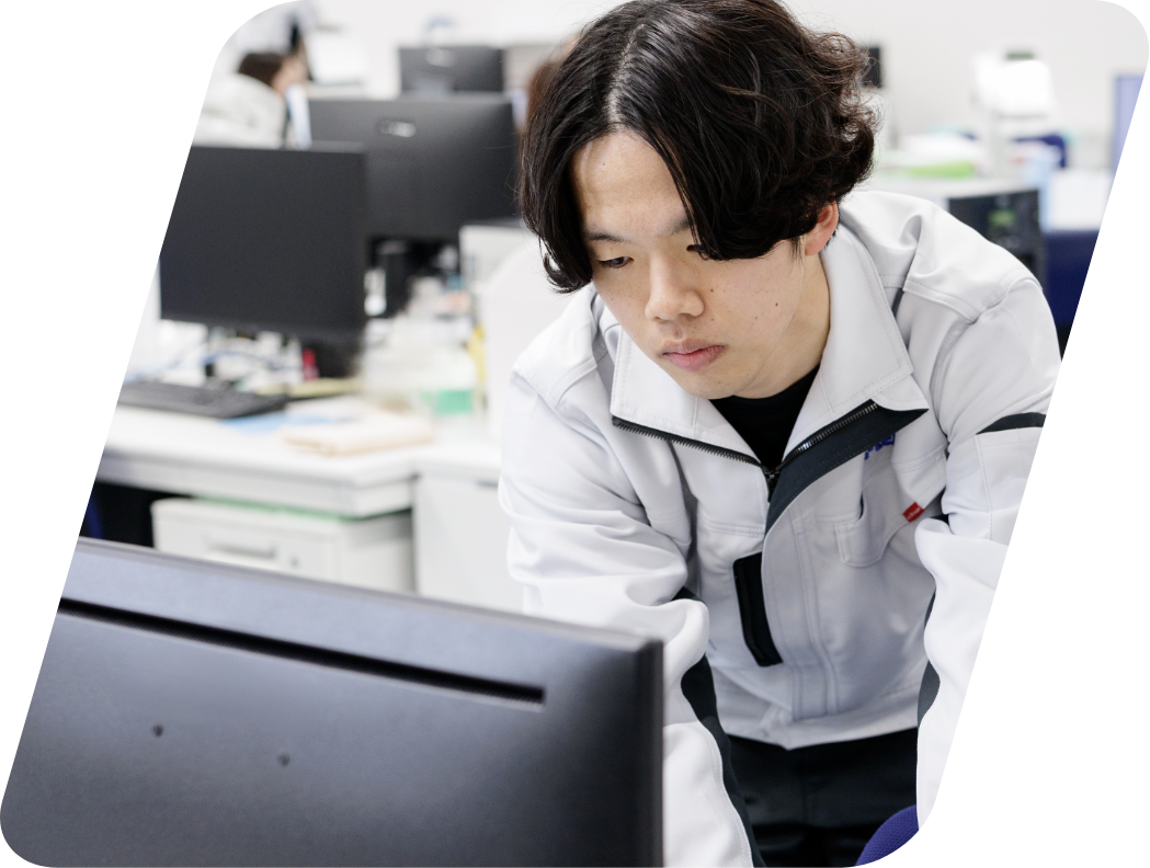 仕事のやりがい