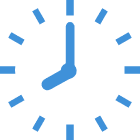 8:00出社
