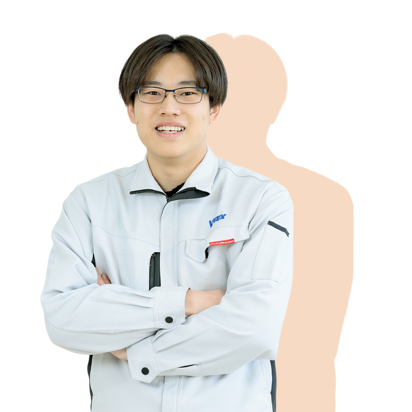 設計／エンジニア