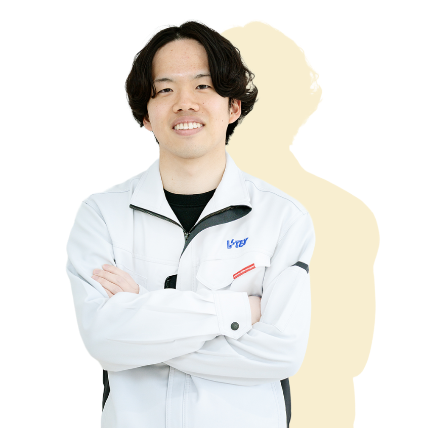 設計／エンジニア