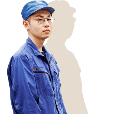 機械加工